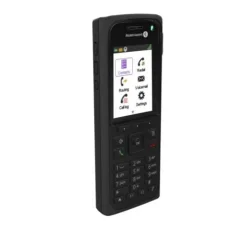 Alcatel-Lucent 8262 DECT-Mobilteil mit Akku und Gürtelclip