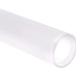 Alphacool Acryl Tube 50x100mm (DxH) - Satin