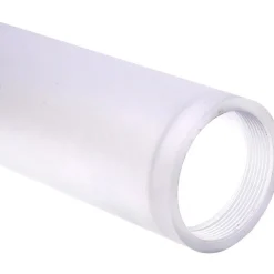 Alphacool Acryl Tube 60x213mm (DxH) - Satin
