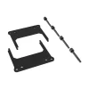 Alphacool AMD Threadripper/Epic TR4/SP3 Halterung für Eisbaer/Eisblock/Silent Loop inkl. Schrauben