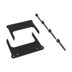Alphacool AMD Threadripper/Epic TR4/SP3 Halterung für Eisbaer/Eisblock/Silent Loop inkl. Schrauben