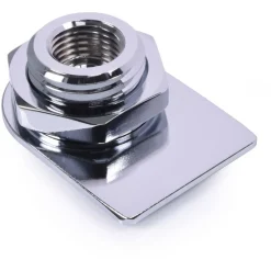 Alphacool Apex Fillport - chrome