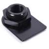 Alphacool Apex Fillport - schwarz