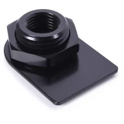 Alphacool Apex Fillport - schwarz