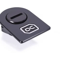 Alphacool Apex Fillport - schwarz