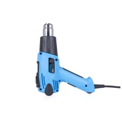 Alphacool Apex Heat Gun mit LCD 2000W 80-650°C