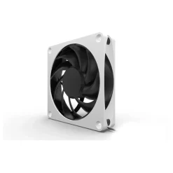 Alphacool Apex Stealth Metall 120x120x25mm 400-2000 U/min 20-29,9 dB(A) weiß