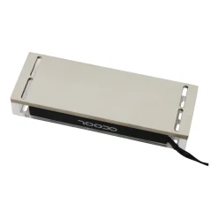Alphacool Aurora Acryl X4 D-RAM Wasserkühler