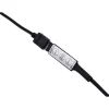 Alphacool Aurora LED Flexible Light 60cm inkl. Controller - RGB