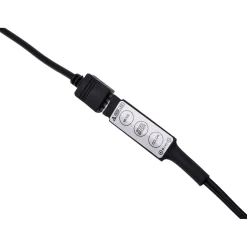 Alphacool Aurora LED Flexible Light 60cm inkl. Controller - RGB