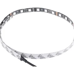 Alphacool Aurora LED Flexible Light 60cm inkl. Controller - RGB