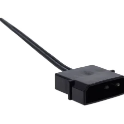 Alphacool Aurora LED Flexible Light 60cm inkl. Controller - RGB