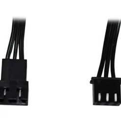 Alphacool Aurora XPX Digital RGB Frame, chrom