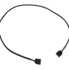 Alphacool CN Alphacool Verlängerung aRGB 3-Pin auf 3-Pin 60cm