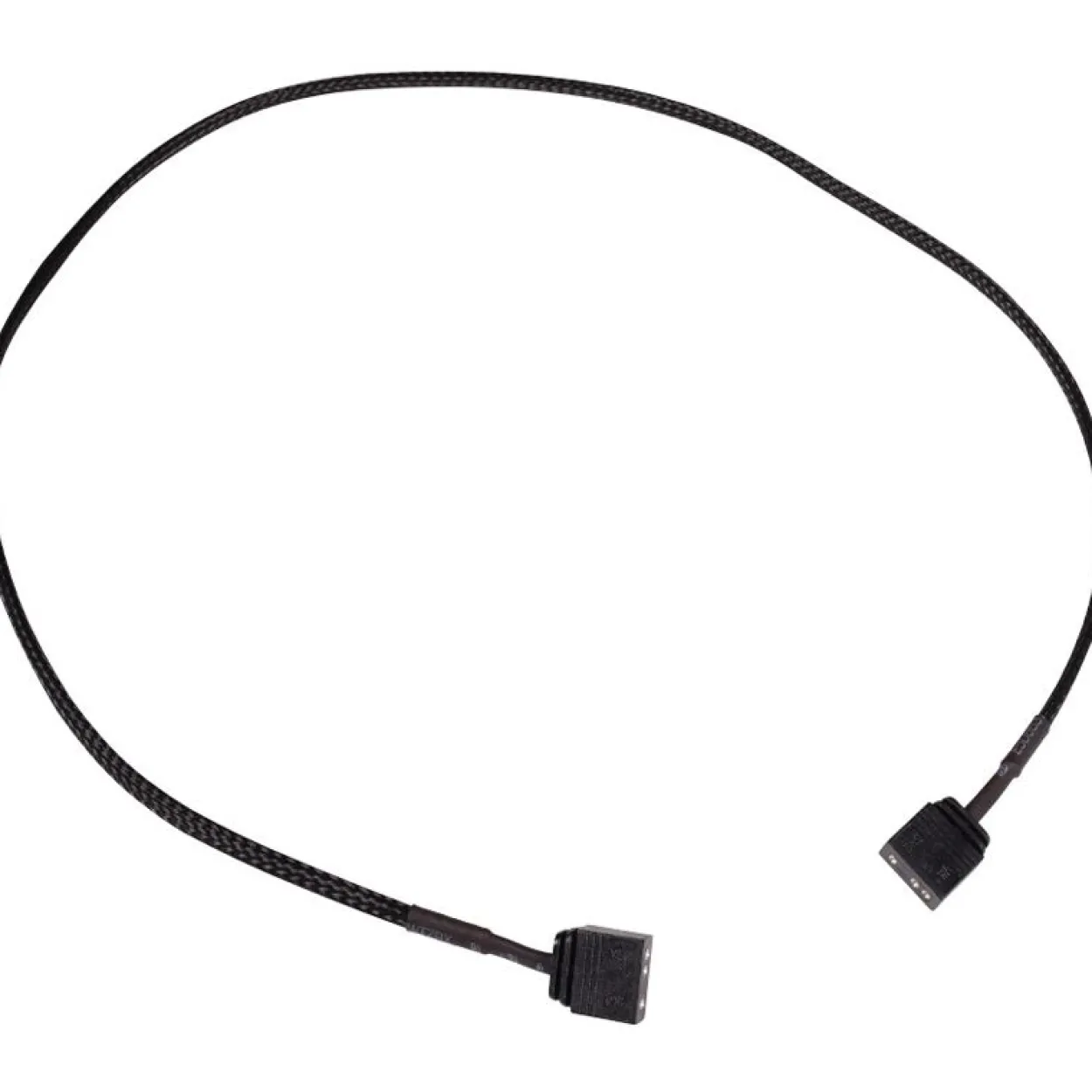 Alphacool CN Alphacool Verlängerung aRGB 3-Pin auf 3-Pin 60cm