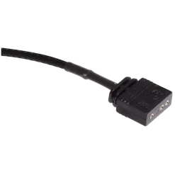Alphacool CN Alphacool Verlängerung aRGB 3-Pin auf 3-Pin 60cm