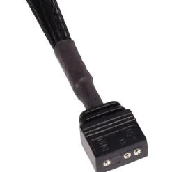 Alphacool CN Alphacool Verlängerung aRGB 3-Pin auf 3-Pin 60cm