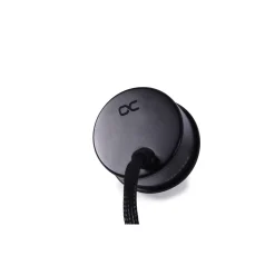 Alphacool Core 100 Aurora Ausgleichsbehälter Acetal/Acryl mit VPP Pumpe