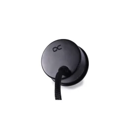 Alphacool Core 200 Aurora Ausgleichsbehälter Acetal/Acryl mit VPP Pumpe