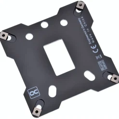 Alphacool Core Backplate XPX/Eisbaer LGA 115X/1200/1700 Metall