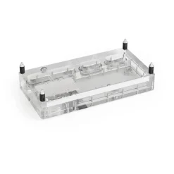 Alphacool Core Distro Plate 280 Rechts VPP/D5