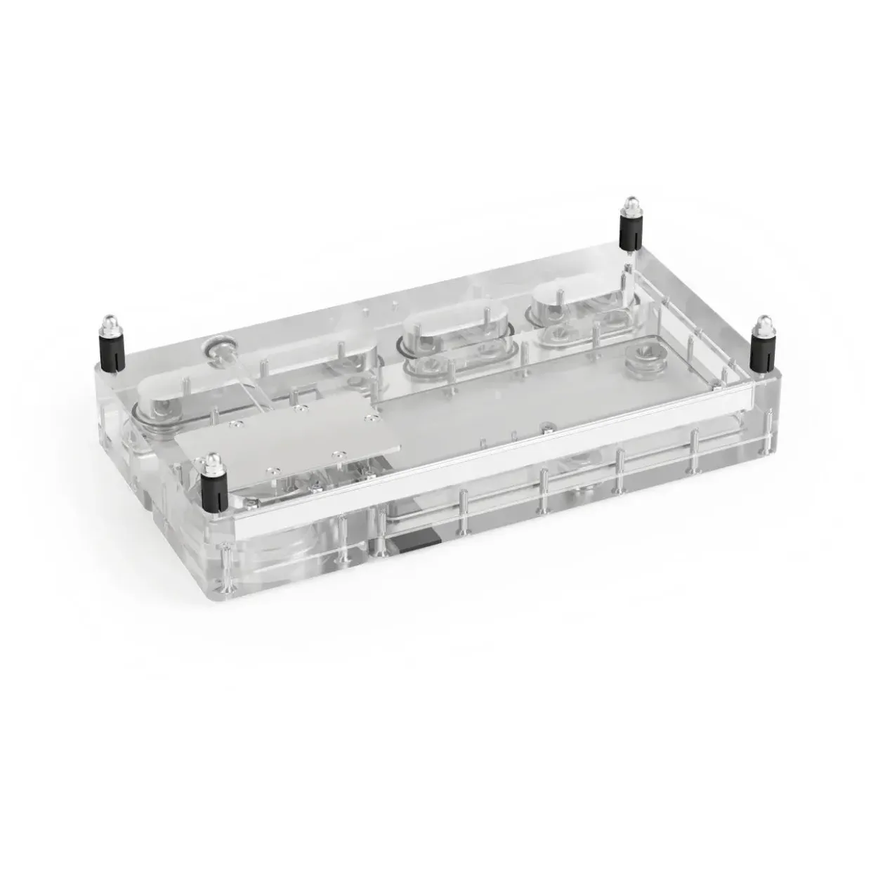 Alphacool Core Distro Plate 280 Rechts VPP/D5