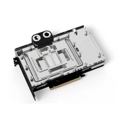 Alphacool Core Geforce RTX 4090 Founders Edition mit Backplate