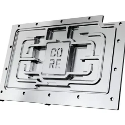 Alphacool Core Geforce RTX 5090 Gamerock + Phantom mit Backplate