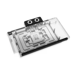 Alphacool Core GeForce RTX 5090 TUF Gaming mit Backplate