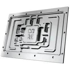 Alphacool Core GeForce RTX 5090 TUF Gaming mit Backplate