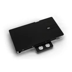 Alphacool Core GeForce RTX 5090 TUF Gaming mit Backplate