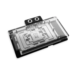 Alphacool Core GeForce RTX 5090 TUF Gaming mit Backplate