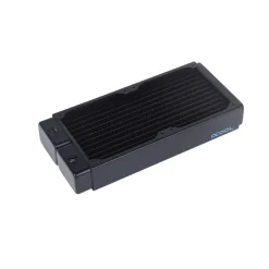 Alphacool Core Hurrican 240mm XT45 HardTube Wasserkühlung Set