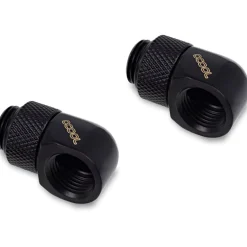 Alphacool Core Hurrican 240mm XT45 HardTube Wasserkühlung Set