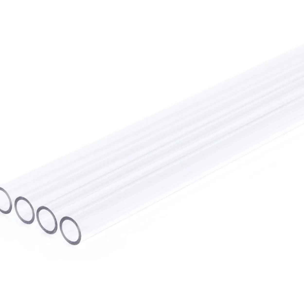 Alphacool Core Hurrican 240mm XT45 HardTube Wasserkühlung Set