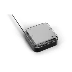 Alphacool Core 1 LT Aurora Acryl