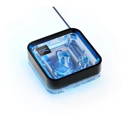 Alphacool Core 1 LT Aurora Acryl