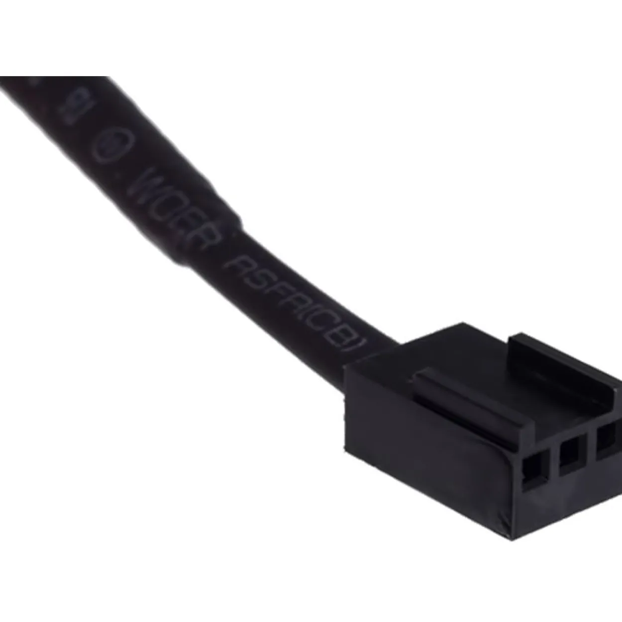 Alphacool DC-LT 2600 Ultra low noise Ceramic - 12V DC