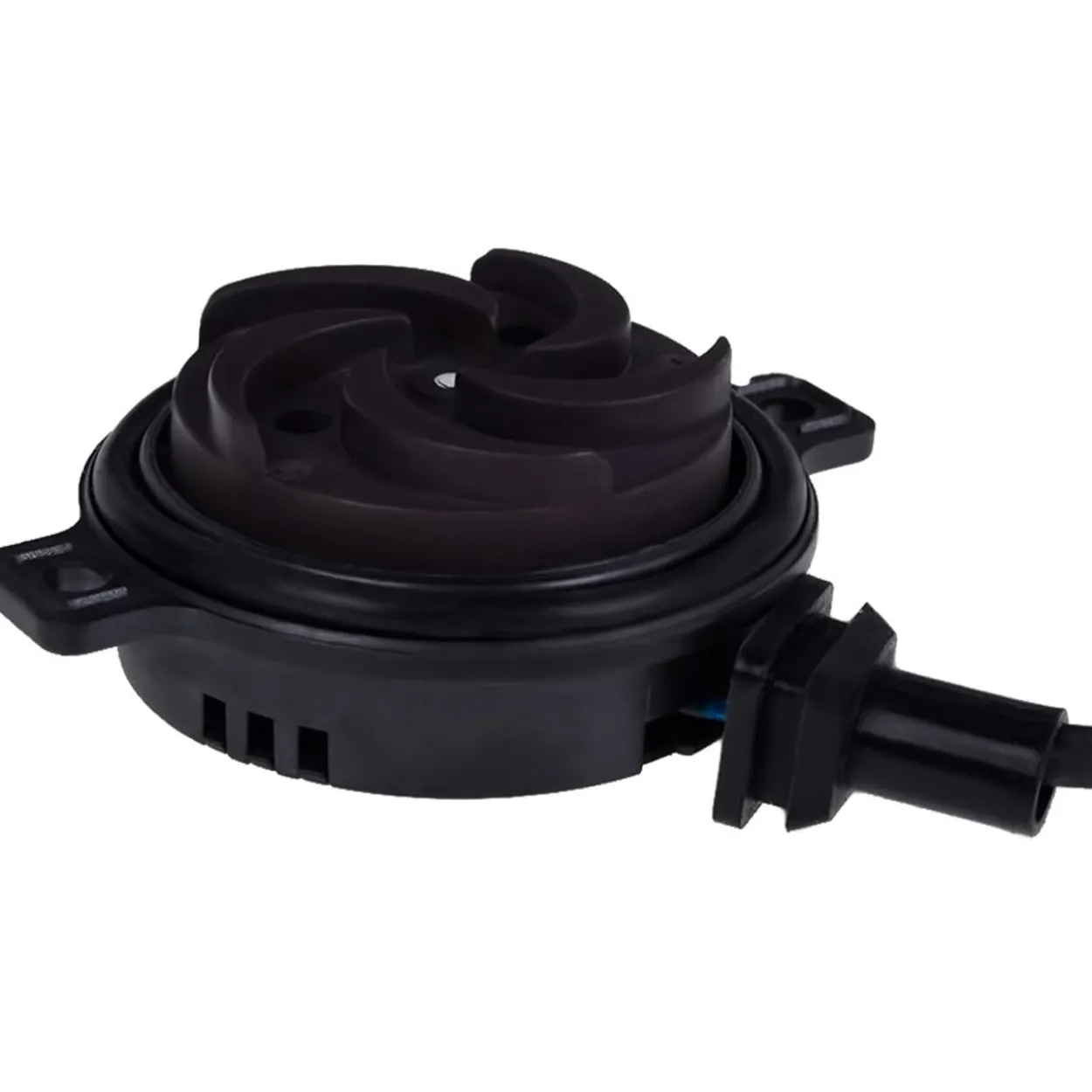 Alphacool DC-LT 2600 Ultra low noise Ceramic - 12V DC