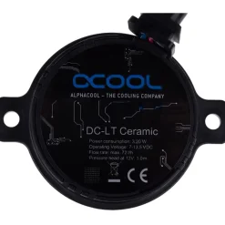 Alphacool DC-LT 2600 Ultra low noise Ceramic - 12V DC