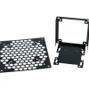 Alphacool Eheim Station Pumpenbefestigung Universal für 120-140er Lüfter/Radiatoren