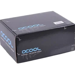 Alphacool Eheim Station Pumpenbefestigung Universal für 120-140er Lüfter/Radiatoren