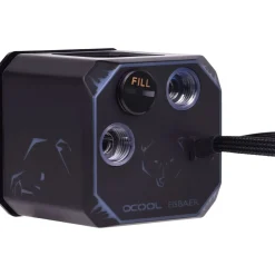 Alphacool Eisbaer Aurora Solo, Digital RGB (12960)