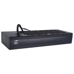 Alphacool Eisbaer Extreme Liquid Cooler Core 280 - Black Edition