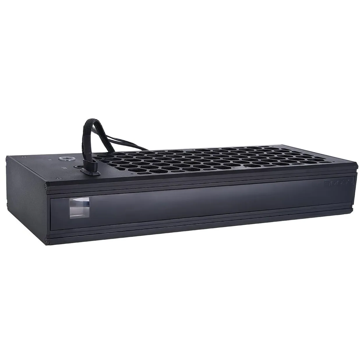 Alphacool Eisbaer Extreme Liquid Cooler Core 280 - Black Edition