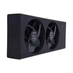 Alphacool Eisbaer Extreme Liquid Cooler Core 280 - Black Edition