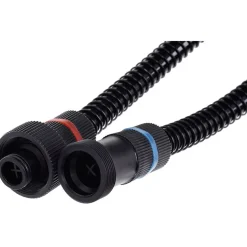 Alphacool Eisbaer GPX Extension Set (Schlauch und Anschlüsse)