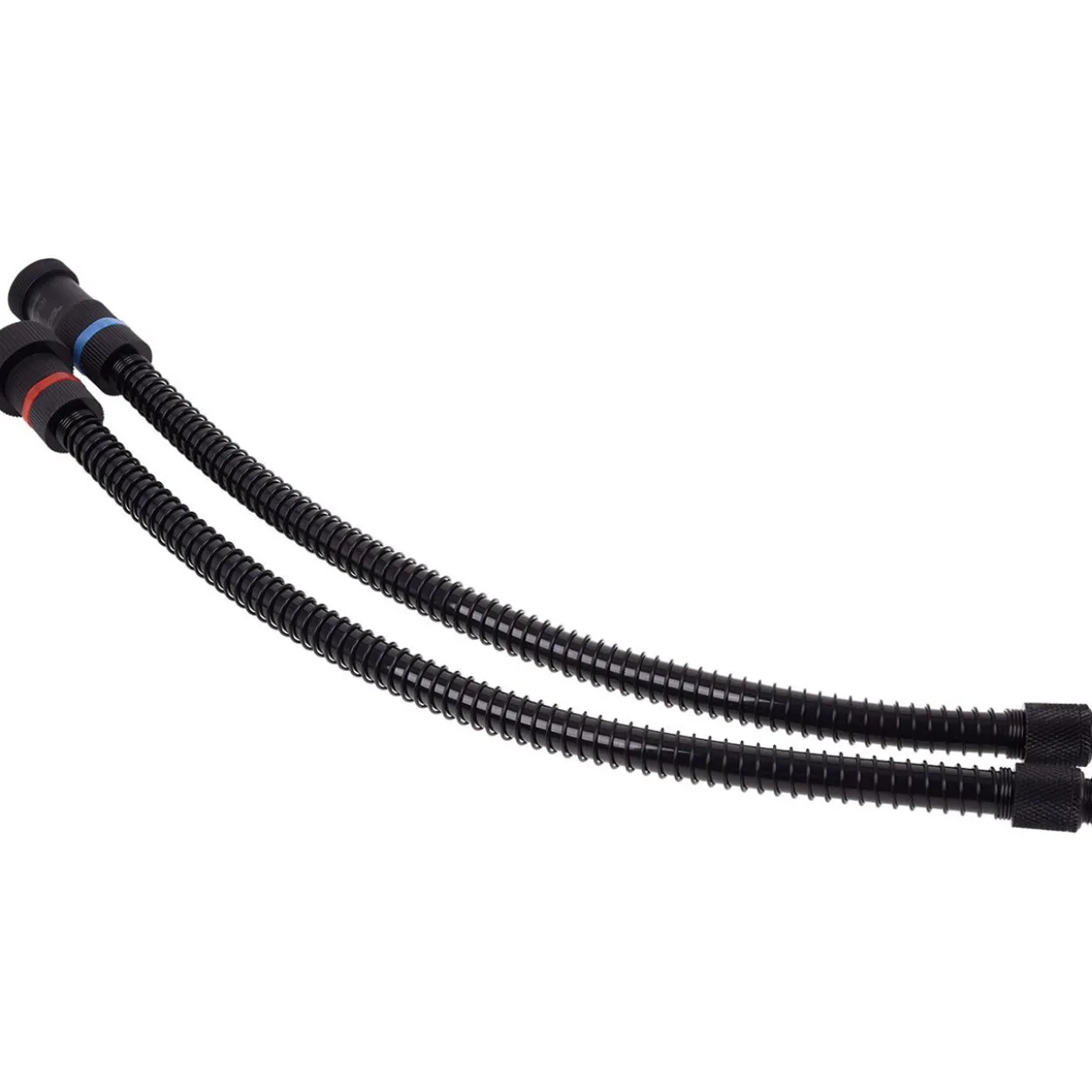 Alphacool Eisbaer GPX Extension Set (Schlauch und Anschlüsse)