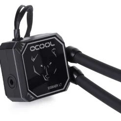 Alphacool Eisbaer LT240 Aurora AIO Digital RGB All-in-On