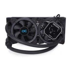 Alphacool Eisbaer LT240 Aurora AIO Digital RGB All-in-On